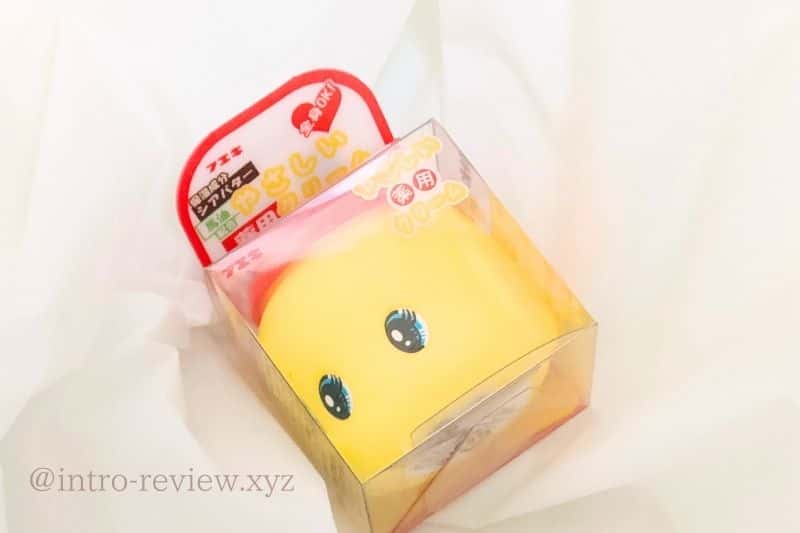 フエキ やさしい薬用クリーム01_レビュー