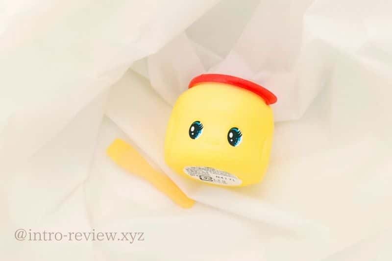 フエキ やさしい薬用クリーム02_レビュー