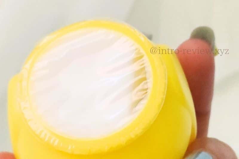 フエキ やさしい薬用クリーム05_レビュー