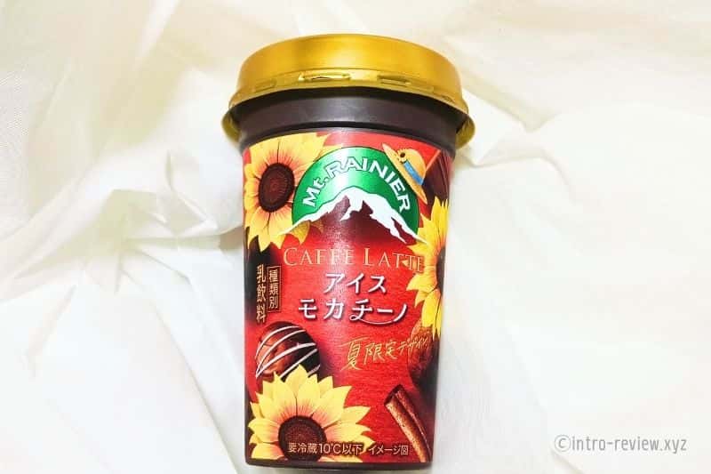 マウントレーニア カフェラッテ アイスモカチーノ_02