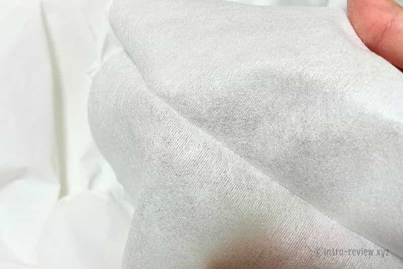 Face Wash Towel Thin type_06