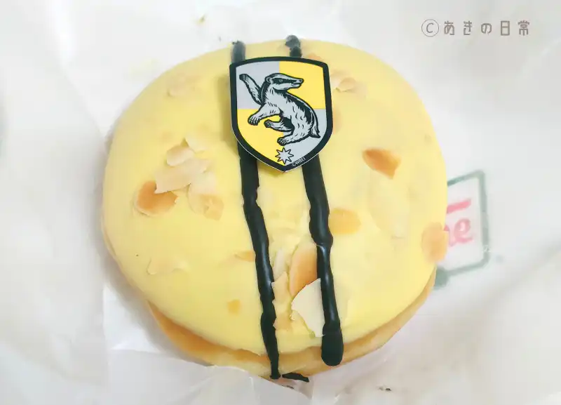 クリスピークリーム（ハッフルパフ）_02