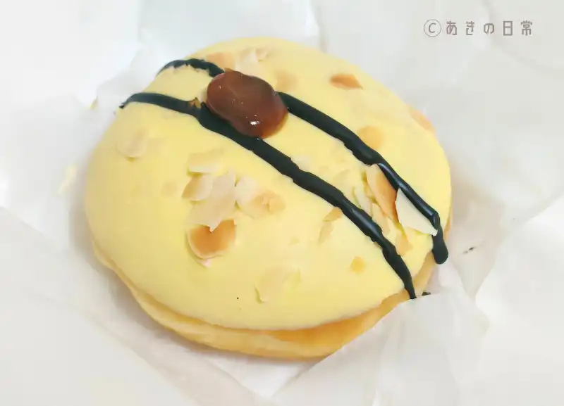 クリスピークリーム（ハッフルパフ）_05