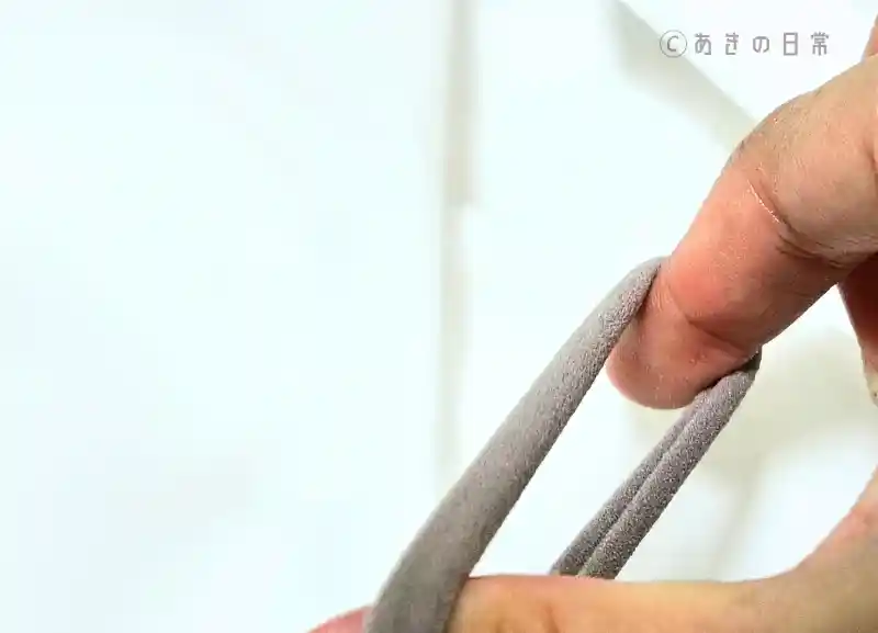 洗えるヘアゴム（カラフル）_05