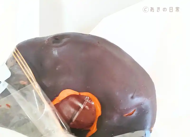 生どーなつ チョコ_04